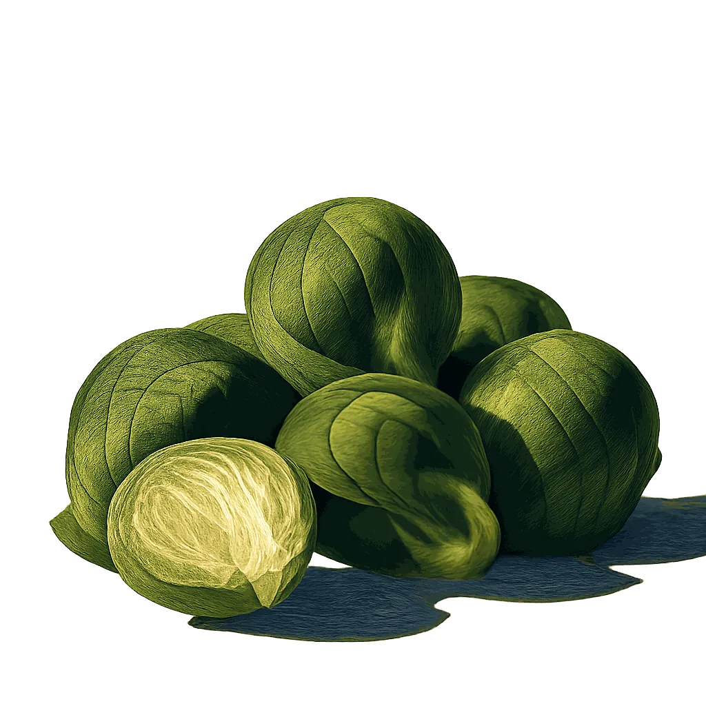 Brussels sprouts